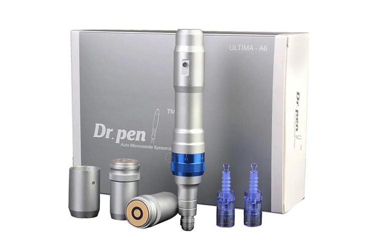 میکرونیدلینگ دکتر پن A6 اصل