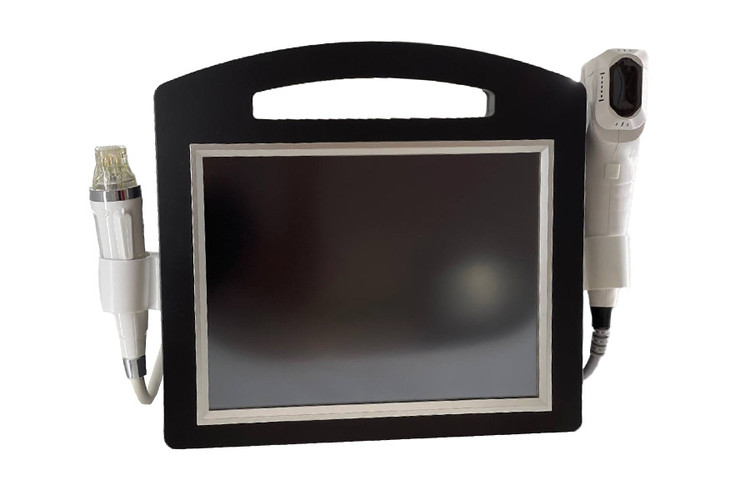 دستگاه هایفو اولترا 4 بعدی