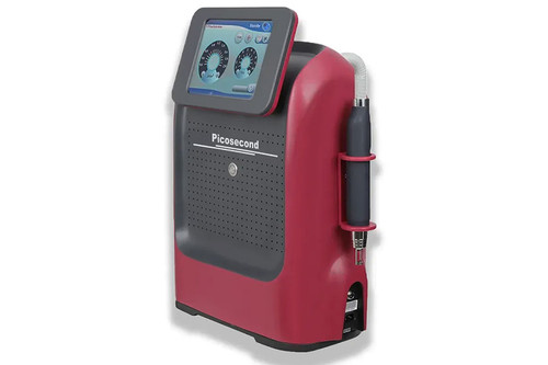 Laser Picosure Q-Switch