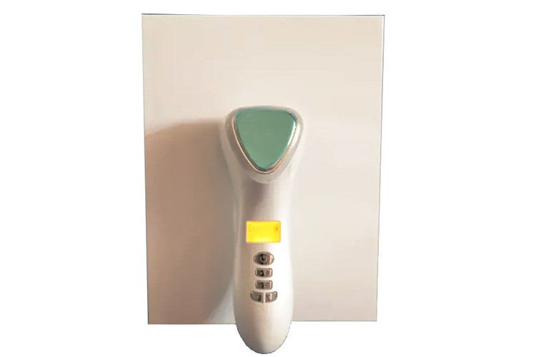 دستگا اسکوم سرد و گرم مثلثی