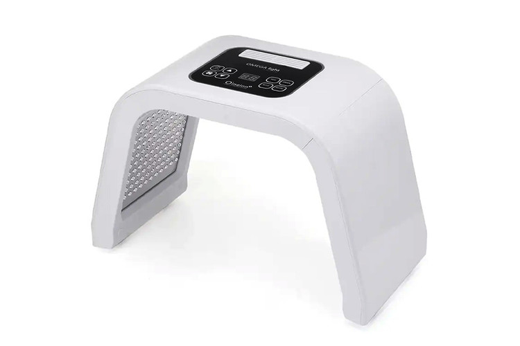 دستگاه نوردرمانی LED تراپی تونلی امگالایت