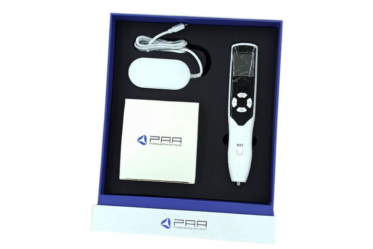 دستگاه پلاسما پن فیوژن مدل PAA