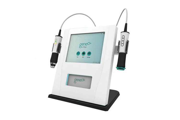 دستگاه پلاژن سه هندپیس گرید A