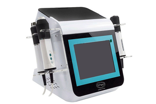 دستگاه پلاژن سه هندپیس استریل دار گرید A