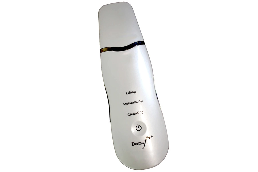 دستگاه اسکرابر اتو صورت درما افدبل پلاس