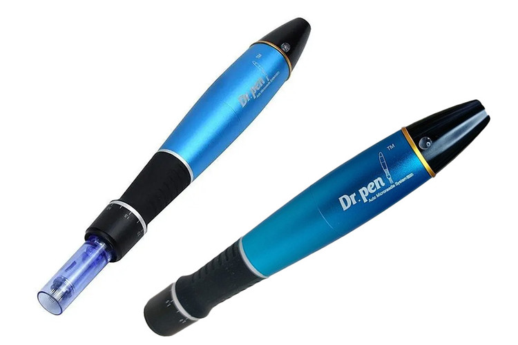 دستگاه میکرونیدلینگ دکتر پن A1W