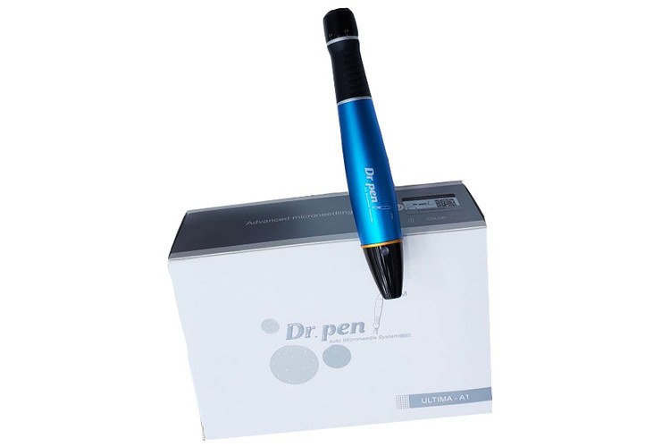 دستگاه میکرونیدلینگ دکتر پن A1W