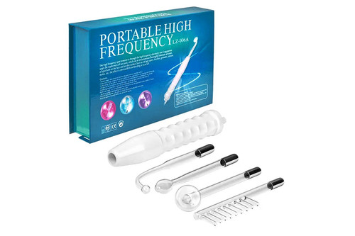 دستگاه های فرکانسی پرتابل