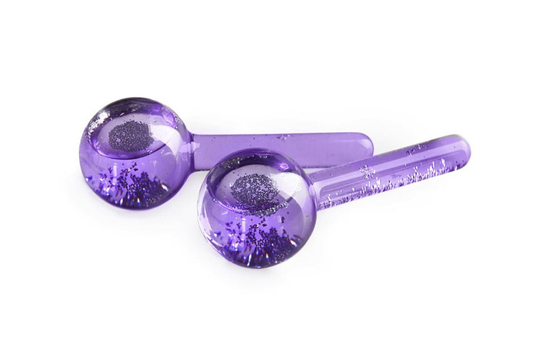 ماساژور دساتی گوی یخی ( آیس رولر توپی )