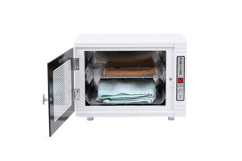 دستگاه استریل UV