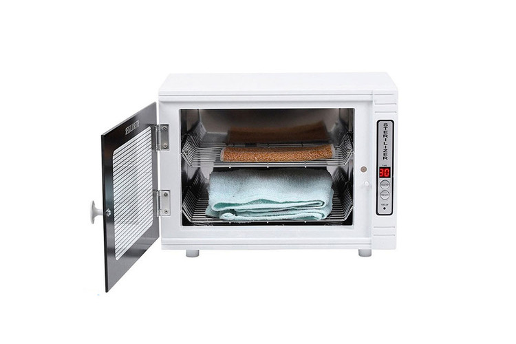 دستگاه استریل UV