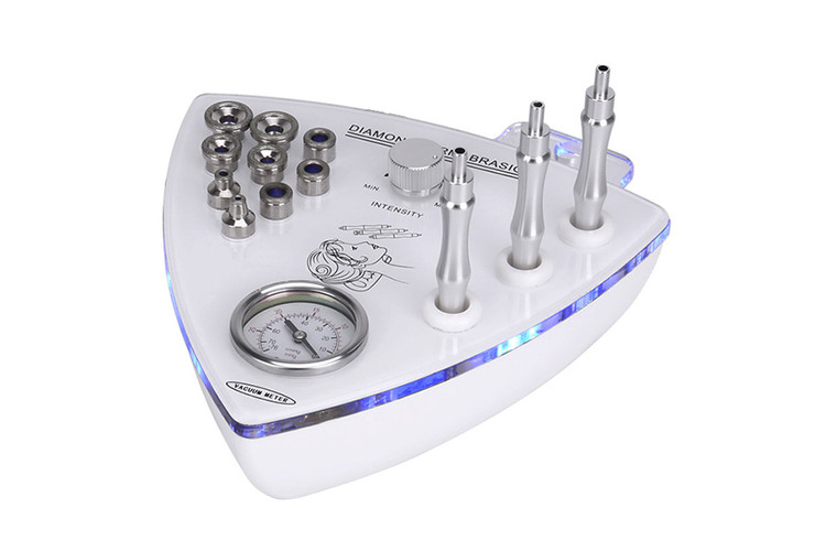 دستگاه میکرودرم الماسه مثلثی دایموند