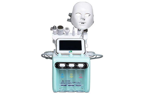 هیدروفیشیال 7 کاره موتور سنگین