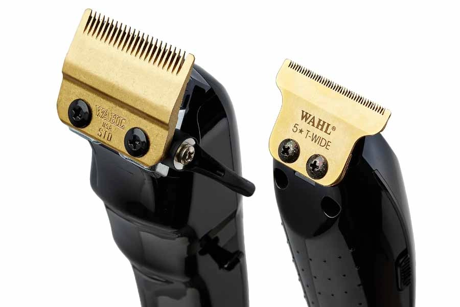 ست 3 عددی ماشین اصلاح وال 5 ستاره سفارش اروپا