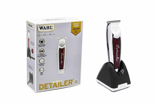 خط زن وال دیتیلر ال آی سفارش اروپا