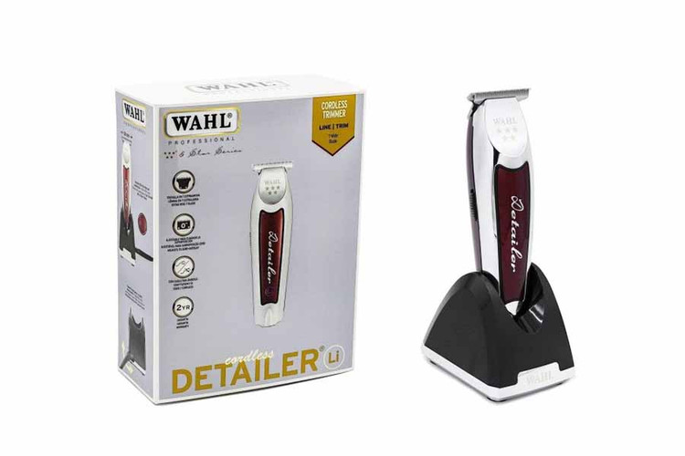 خط زن وال دیتیلر ال آی سفارش اروپا