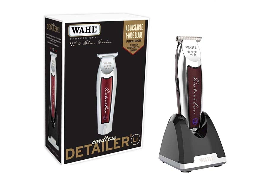 خط زن وال دیتیلر ال ای سفارش امریکا