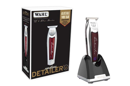 خط زن وال دیتیلر ال ای سفارش امریکا