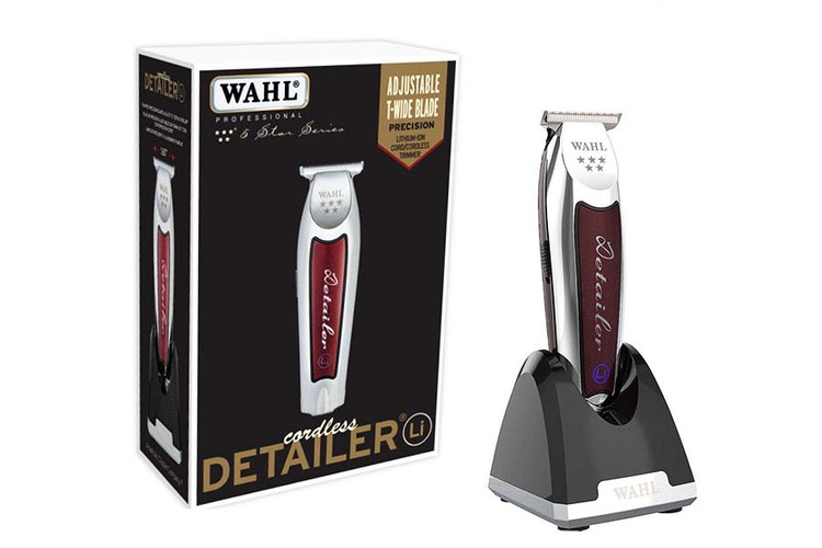 خط زن وال دیتیلر ال ای سفارش امریکا