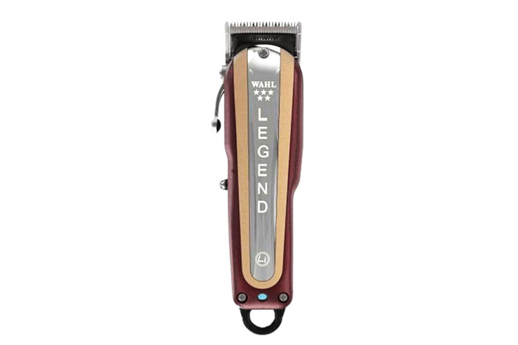 ماشین اصلاح وال لجند کردلس سفارش امریکا