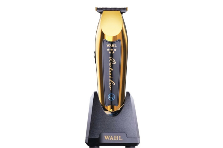 خط زن وال دیتیلر ال ای گلد سفارش اروپا