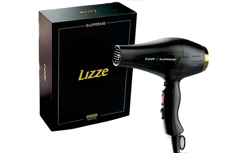 سشوار لیز سوپریم حرفه ای اصل 2600 وات