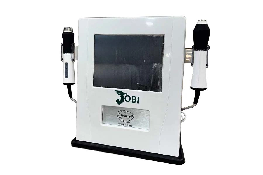 پلاژن سه هندپیس جوبی گارانتی 12 ماهه