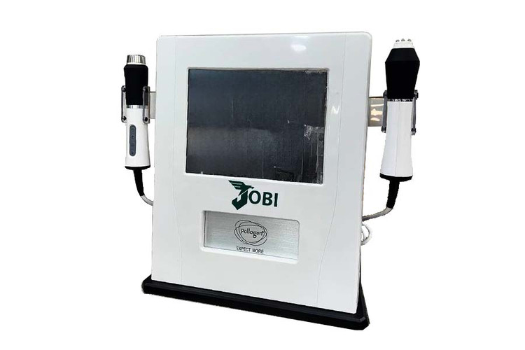 پلاژن سه هندپیس جوبی گارانتی 12 ماهه