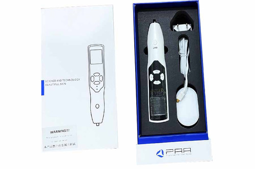 پلاسما فیوژن paa اصل