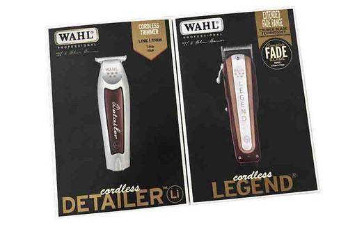 ست ماشین اصلاح و خط زن لجند افسانه ای سفارش امریکا