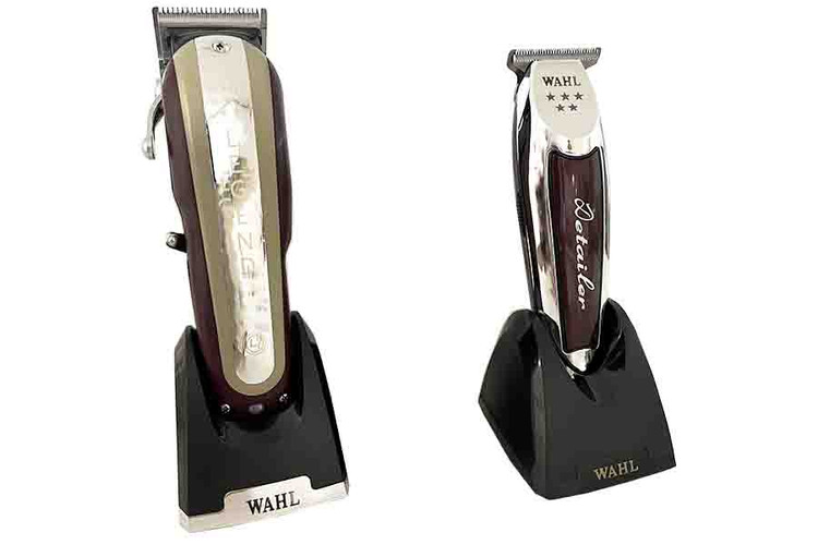 ست ماشین اصلاح و خط زن لجند افسانه ای سفارش امریکا