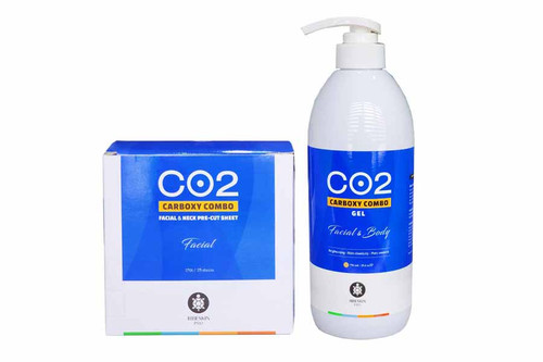 کربوکسی ریب اسکین