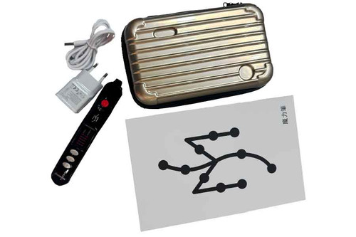 پلاسما پن مانستر