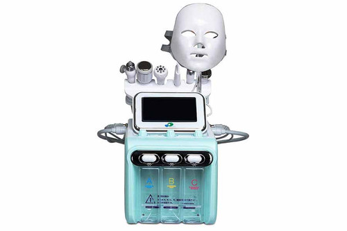 هیدروفیشیال 7 کاره