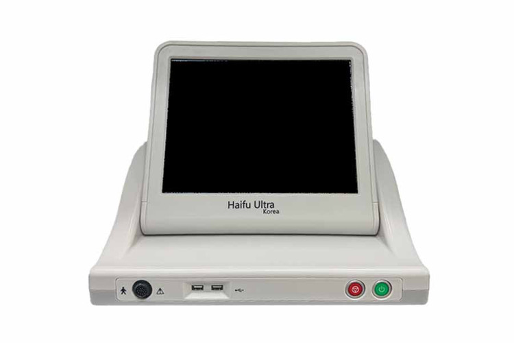 هایفو اولترا کره ای