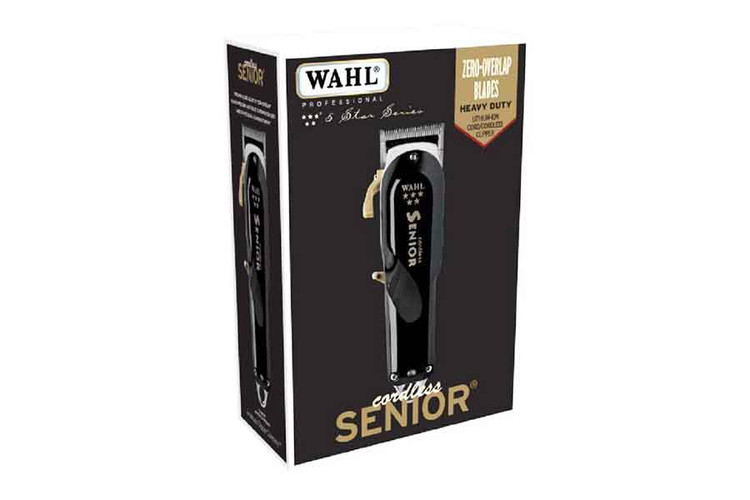 ماشین اصلاح وال سینیور