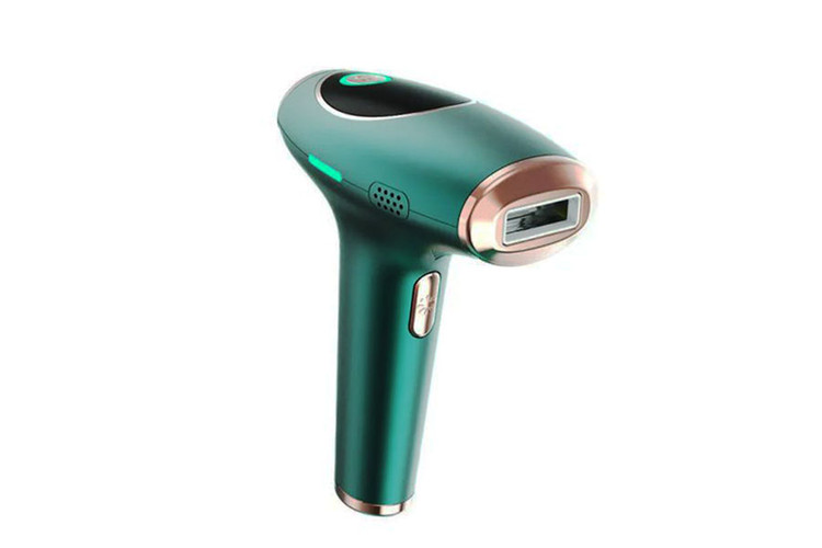 لیزر موی فیلیپس