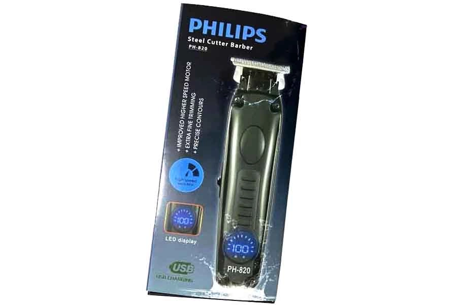 خط زن فیلیپس ضدآب