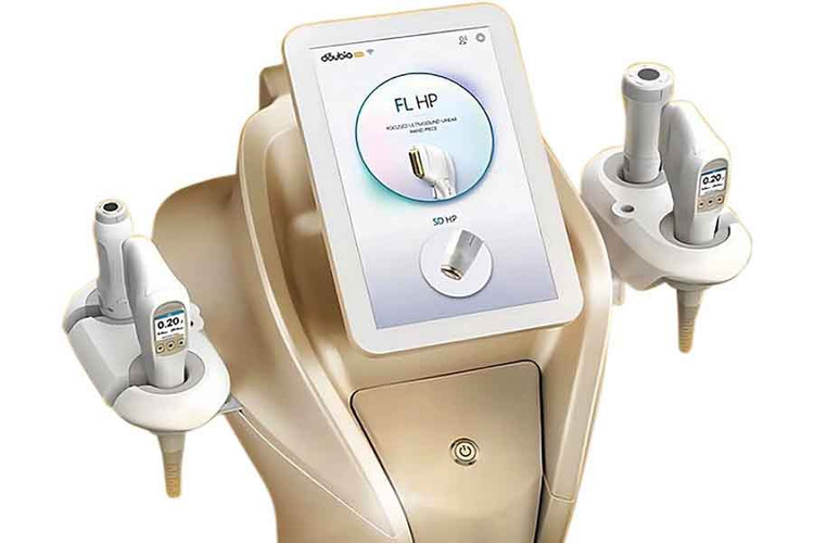 دستگاه هایفو دابلو پلاس