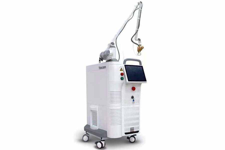 دستگاه لیزر co2 فوتونا