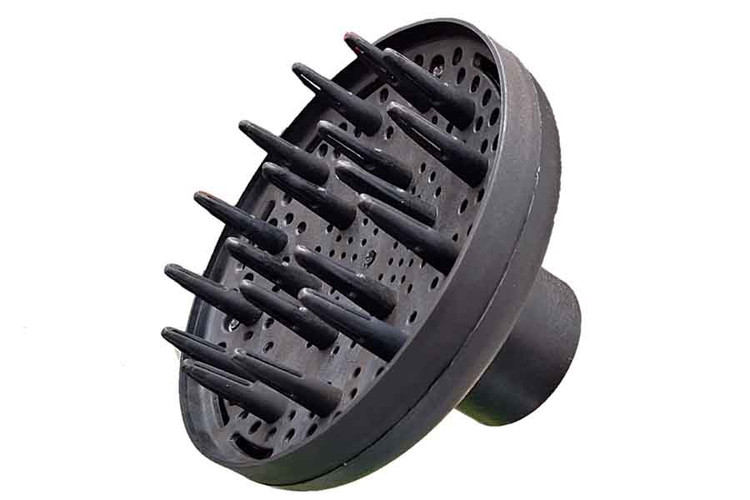 دیسپانسر سشوار فرکننده مو