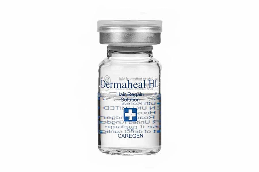 کوکتل درماهیل HL