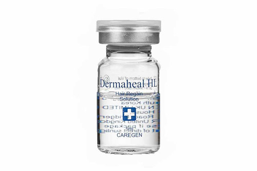 کوکتل درماهیل HL