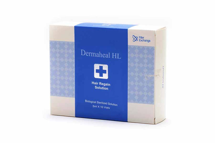 کوکتل درماهیل HL