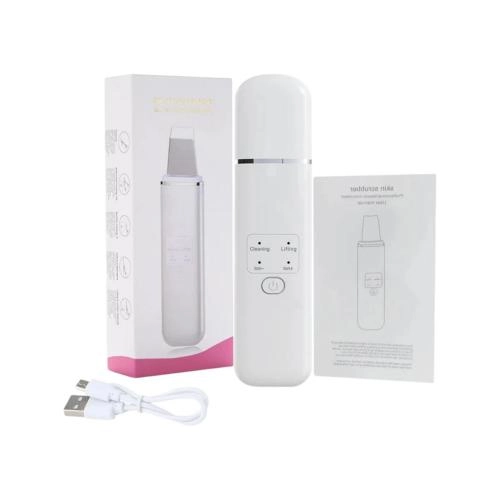 درمااف اسکین اسکرابر تیغه گلد