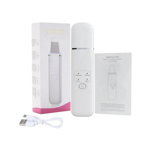 درمااف اسکین اسکرابر تیغه گلد