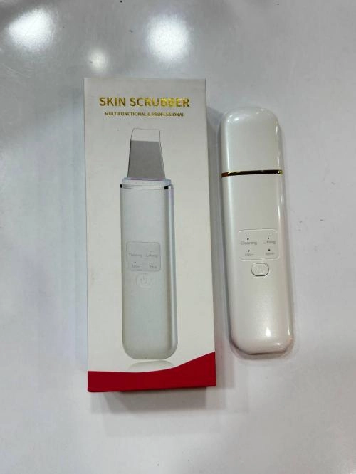 درمااف اسکین اسکرابر تیغه گلد