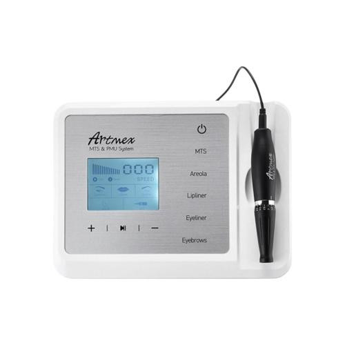 دستگاه تتو و آرایش دائمی آرت مکس مدل V9