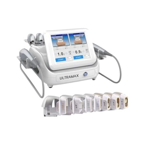 دستگاه هایفو 7D اولترا مکس HIFU 7D