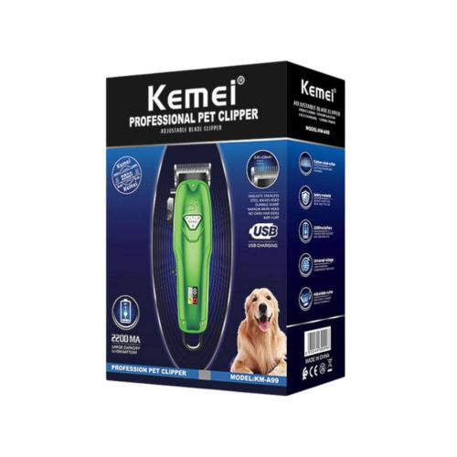 کیمی KEMEI مدل KM-A99
